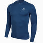 Remera Térmica Adulto M/L  KELME