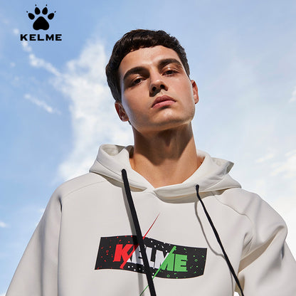 Buzo con capucha Adulto Kelme