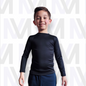 T-SHIRT térmica manga larga NIÑO